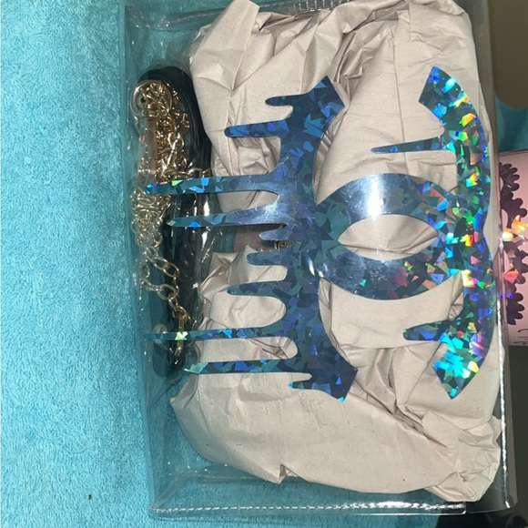 Custom purse - Picture 5 of 6